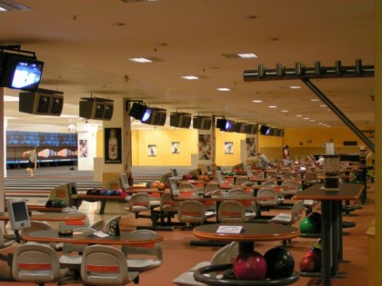 Photo:  Joe&amp;#039;s Superbowling